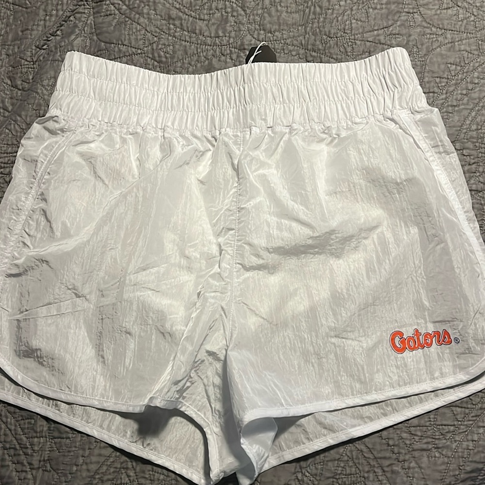 Florida Gator shorts
